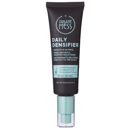 Urbane Mess Daily Densifier Serum 90mL