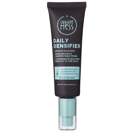 Urbane Mess Daily Densifier Serum 90mL