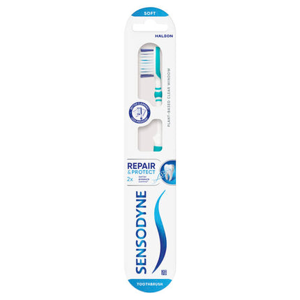 Sensodyne Repair & Protect Toothbrush 1 Pack