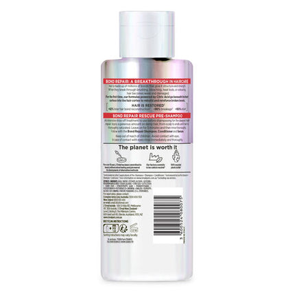 L'Oreal Elvive Bond Repair Pre-Shampoo 200ml