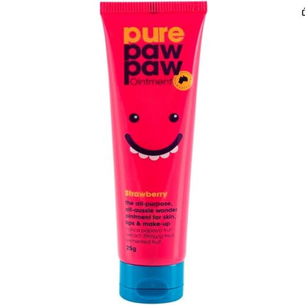 Pure Paw Paw Pink 25G