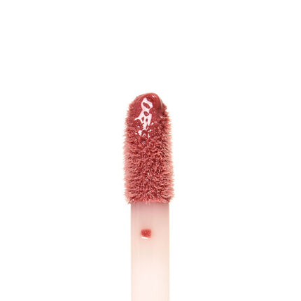 Natio Glossy Lip Oil Solar Kiss