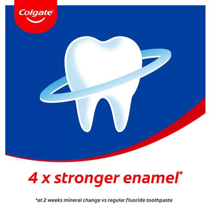 Colgate Toothpaste Great Reg Flavour Pump 130g