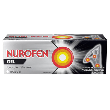 Nurofen Gel 100g
