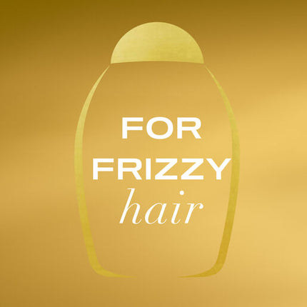 Ogx ever straightening Brazilian Keratin Smooth Moisturising Hair Mask with Keratin Protein for Dry & Frizzy Hair 300ml