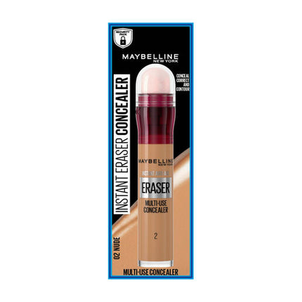 Maybelline Instant Age Rewind Eraser Multi-Use Concealer Medium
