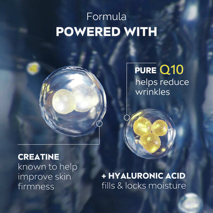 Nivea Q10 Power Night Cream 50mL