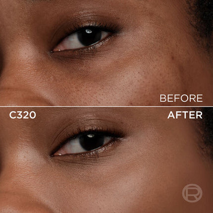 L’Oreal Infallible 24h Cushion Foundation 320