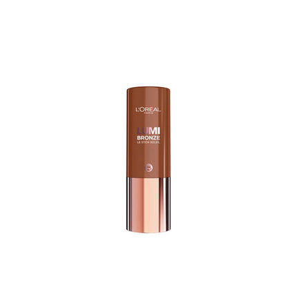 L’Oreal Lumi Le Bronzer Stick Soleil Stick 130 Sunset Dore