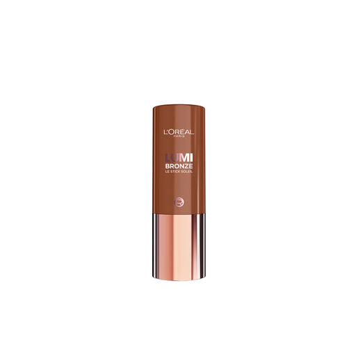 L’Oreal Lumi Le Bronzer Stick Soleil Stick 130 Sunset Dore