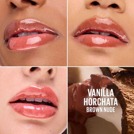 Maybelline Lifter Lip Gel Vanilla Horch