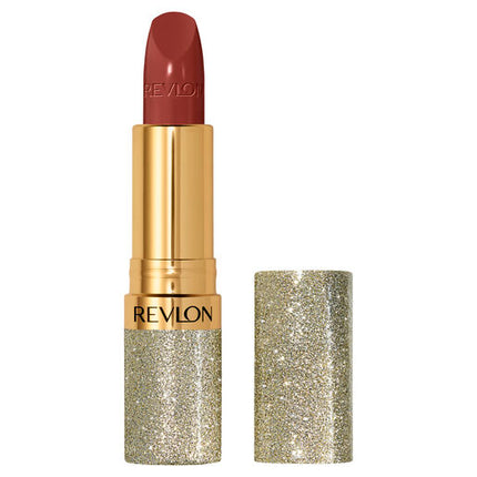 Revlon Super Lustrous Ultra Lipstick Sedona 007