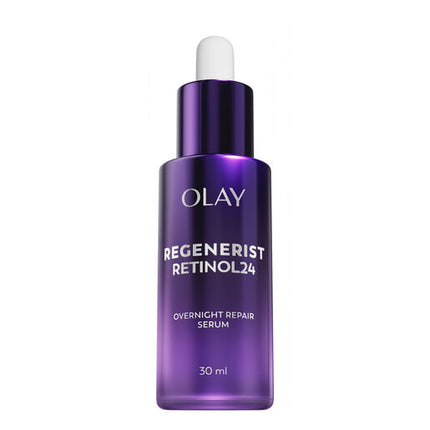 Olay Regenerist Retinol24 Face Serum 30mL