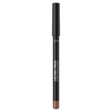 Rimmel London Lasting Finish Lip Liner 135 Cappuccino Light
