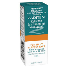 Collection image for: Zaditen