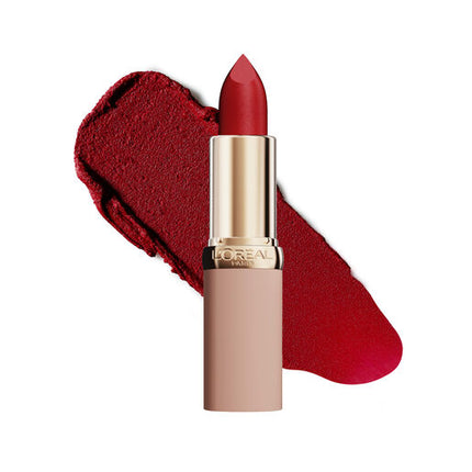L'Oreal Color Riche Matte-In-Balm Lipstick 300 Rouge Paris