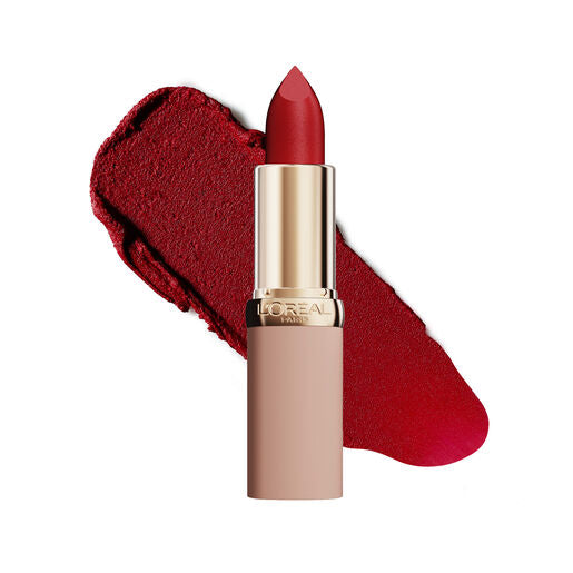 L'Oreal Color Riche Matte-In-Balm Lipstick 300 Rouge Paris