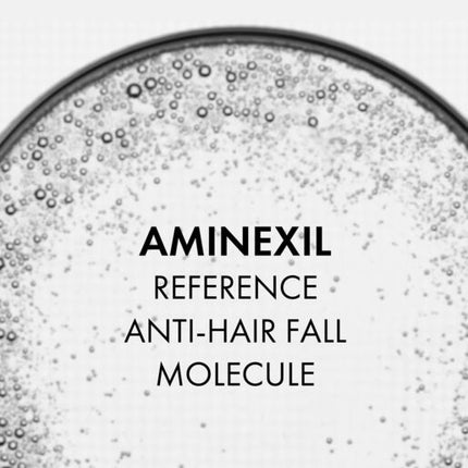 Vichy Dercos Aminexil Anti Hair Loss Treatment Serum Ampoules 21x 6ml