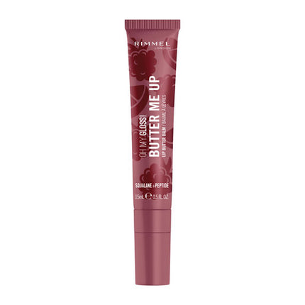 Rimmel London Oh My Gloss! Lip Butter 009 Virgin Cosmo