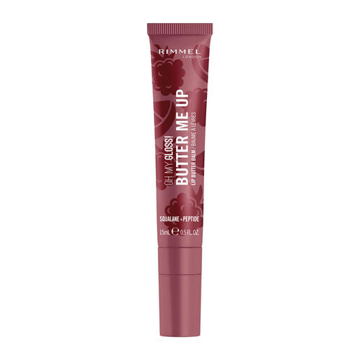 Rimmel London Oh My Gloss! Lip Butter 009 Virgin Cosmo