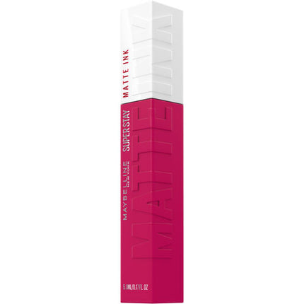 Maybelline SuperStay Matte Ink Liquid Lipstick Artist 120