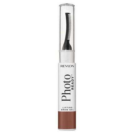 Revlon PhotoReady Lifting Brow Gel Warm Medium Brown