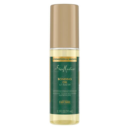 SheaMoisture Bond Repair Bonding Oil 97ml