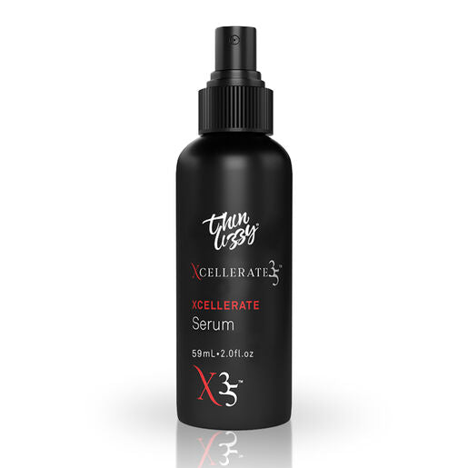 Thin Lizzy Xcellerate35 Xcellerate 35 Leave-In Hair Treatment