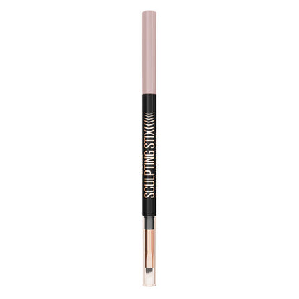 Maybellene Sculpting Stix Eyeliner 016 Black Blur