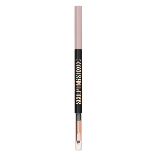Maybellene Sculpting Stix Eyeliner 016 Black Blur