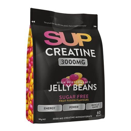 SUP Creatine Jelly Beans 60s