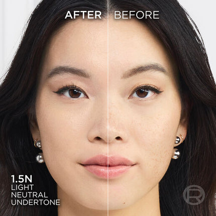 L'Oreal True Match Liquid Foundation 1.5N Linen