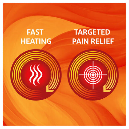 VoltaHeat Pain Relief Cream 100g