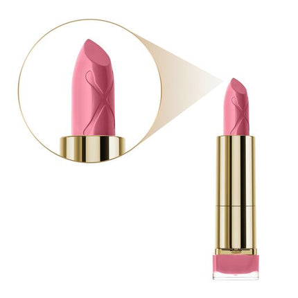 Max Factor Colour Elixir Lipstick 095 Dusky Rose 29ml