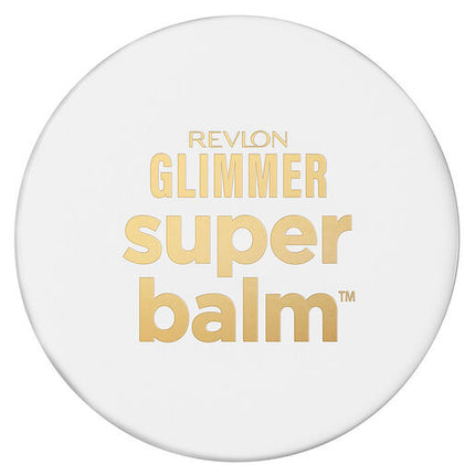 Revlon Glimmer Super Balm Cocktail Hour 24g