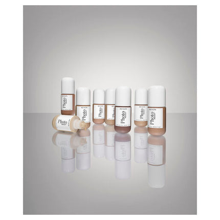 Revlon PhotoReady Lift & Fill Skin Tint 110