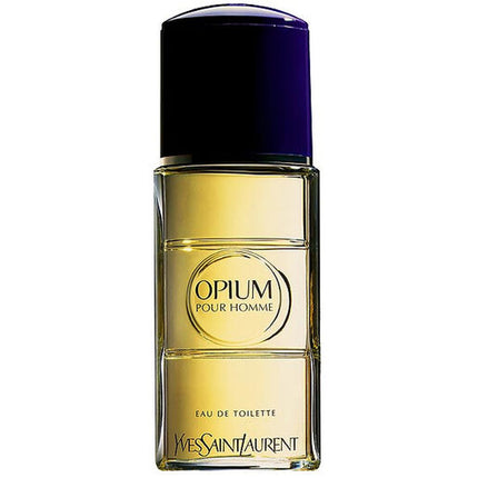 Yves Saint Laurent YSL Opium Pour Homme Eau de Toilette 100mL