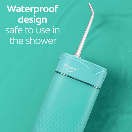 Colgate Blast Interdental Water Flosser