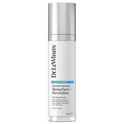Dr. LeWinn's Reversaderm Glycolic Cleanser 120ml