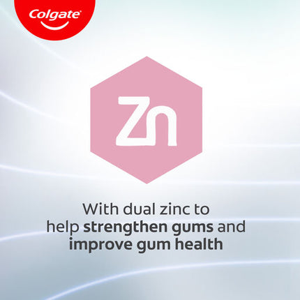 Colgate Sensitive Pro-Relief Active Repair Gum Care Toothpaste 110g