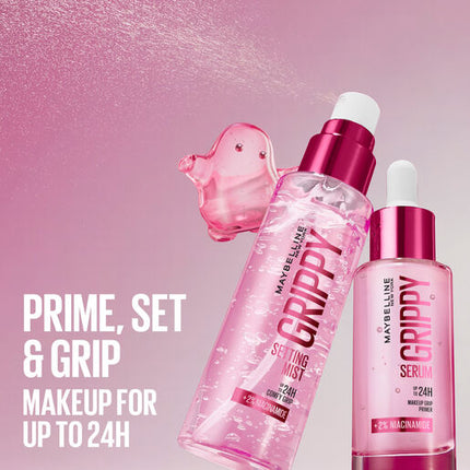 Maybelline Grippy Mist Setting Spray 100mL