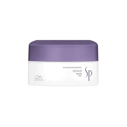 Wella SP System Professional Classic Repair Mask 200ml