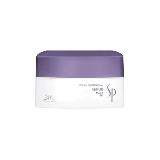 Wella SP System Professional Classic Repair Mask 200ml