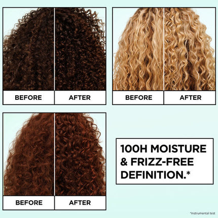 Garnier Fructis Curls Method Air Dry Cream 260ml