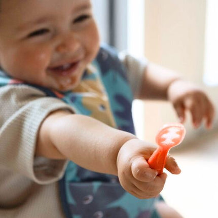 Nuby Baby's First Feeding Spoons