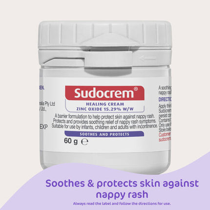 Sudocrem 60g