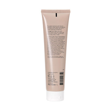 Natio Ageless Skin Renewal Exfoliator