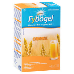Collection image for: Fybogel