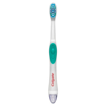 Colgate Toothbrush Optic White Sonic Power Soft