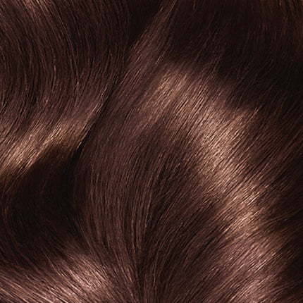 L'Oréal Paris Préférence Permanent Hair Colour - 4.15 Caracas (Intense Deep Brown)